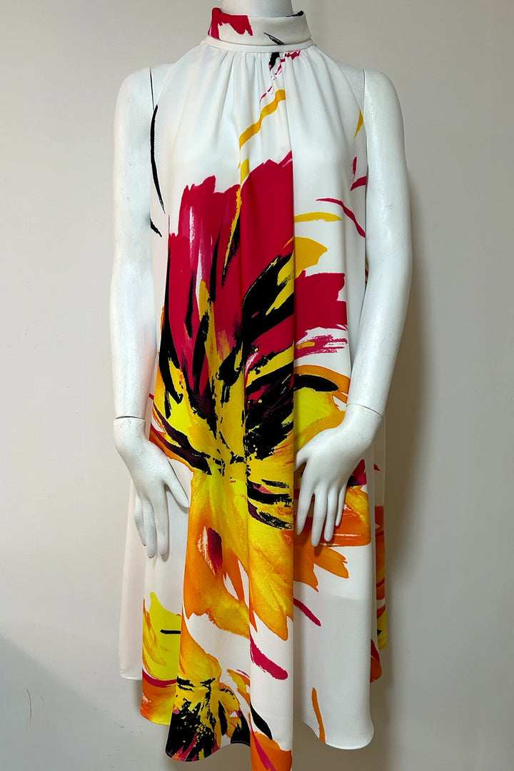 Blythe Midi Dress