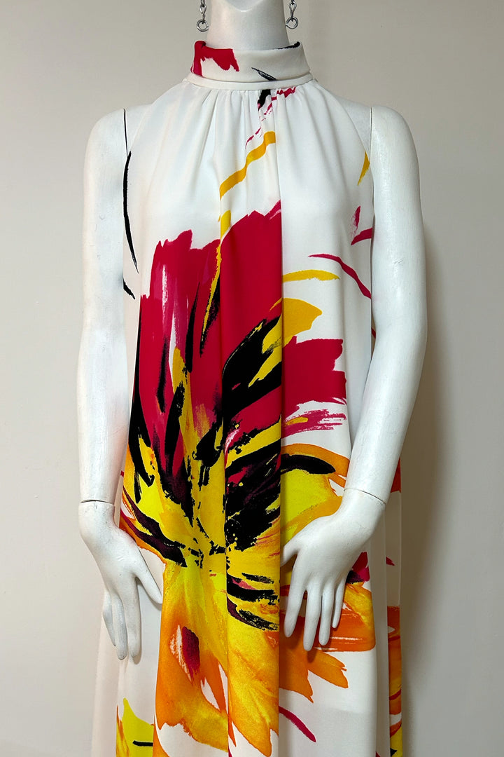 Blythe Midi Dress