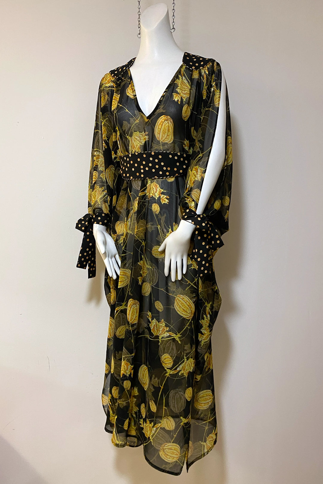 Lady JoJo Midi Kaftan