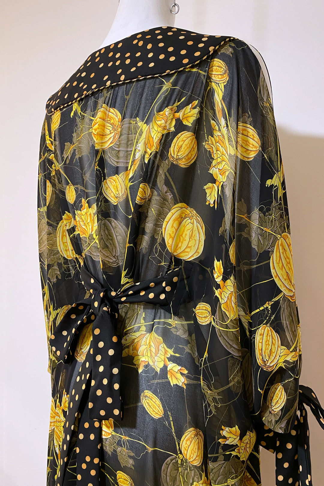 Lady JoJo Midi Kaftan