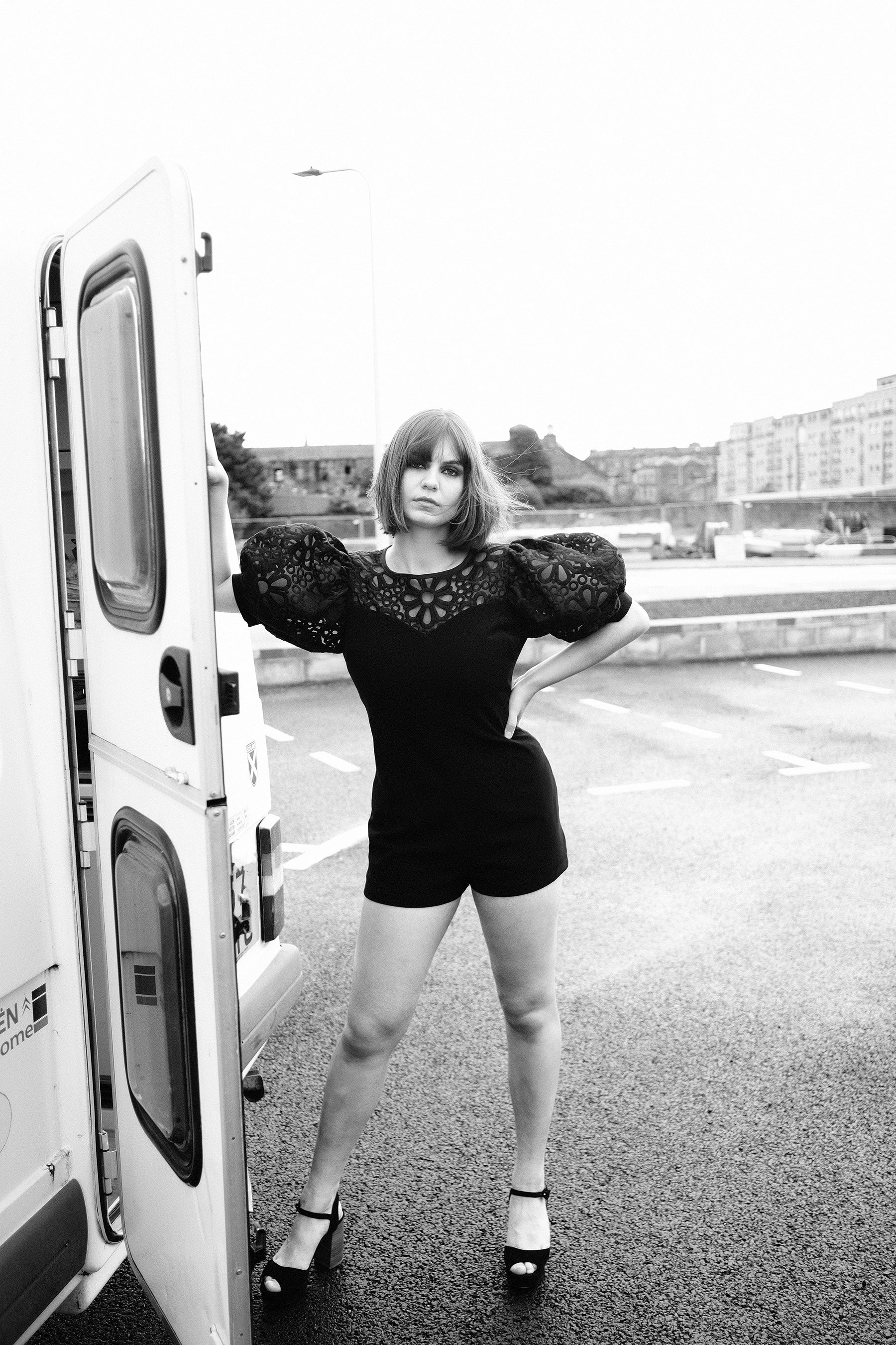Playsuits
