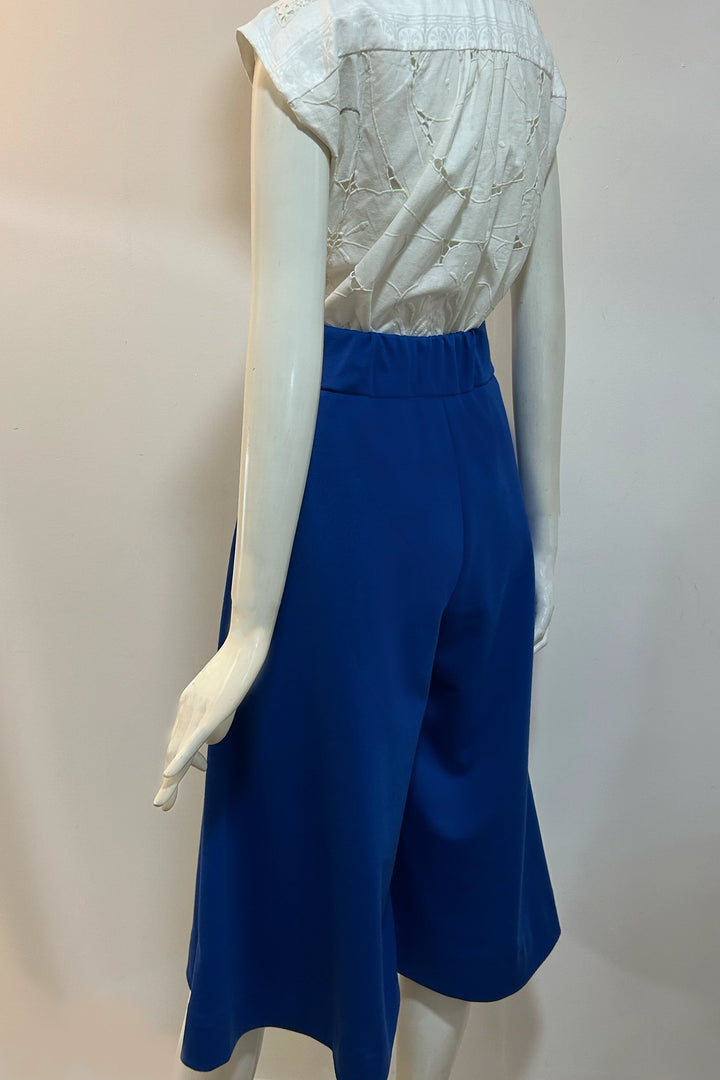 Cecile Double Jersey Culottes