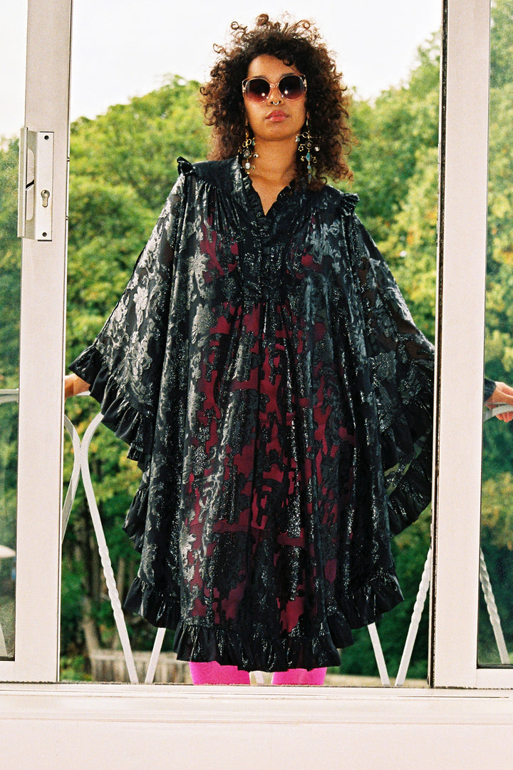 Evie x Marissa Kaftan