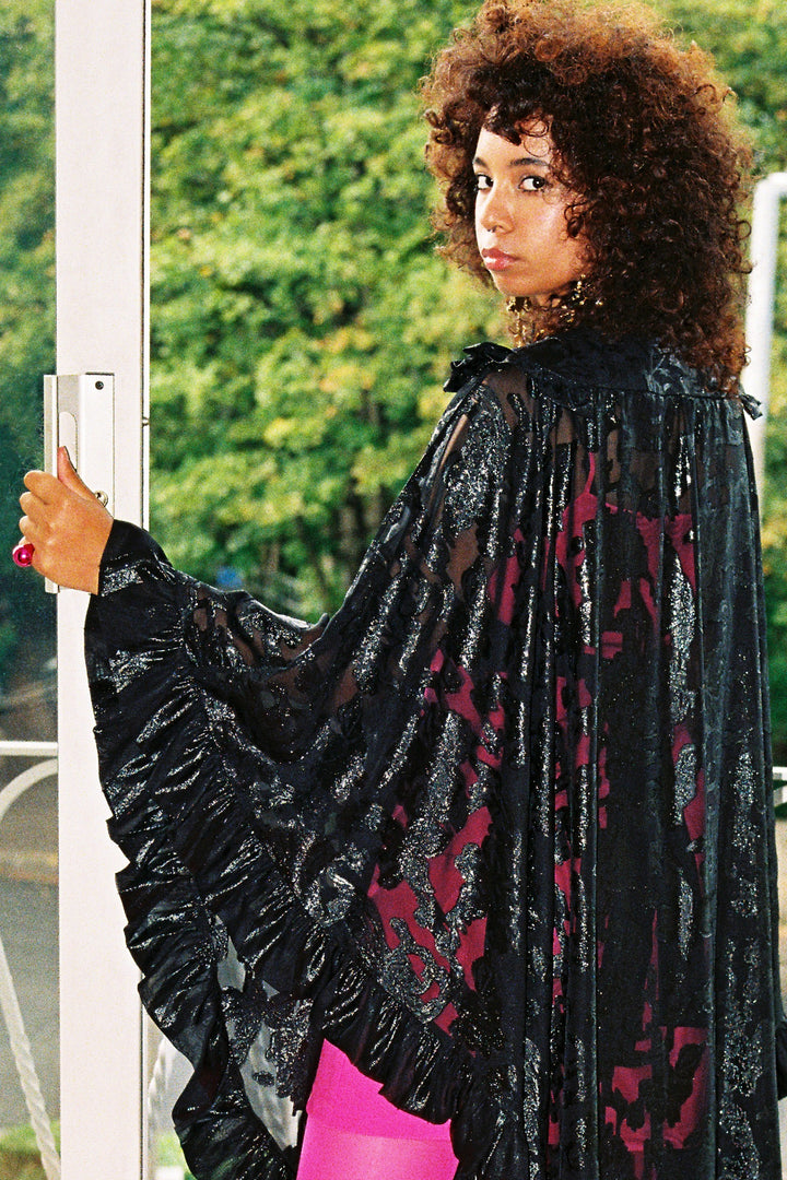 Evie x Marissa Kaftan