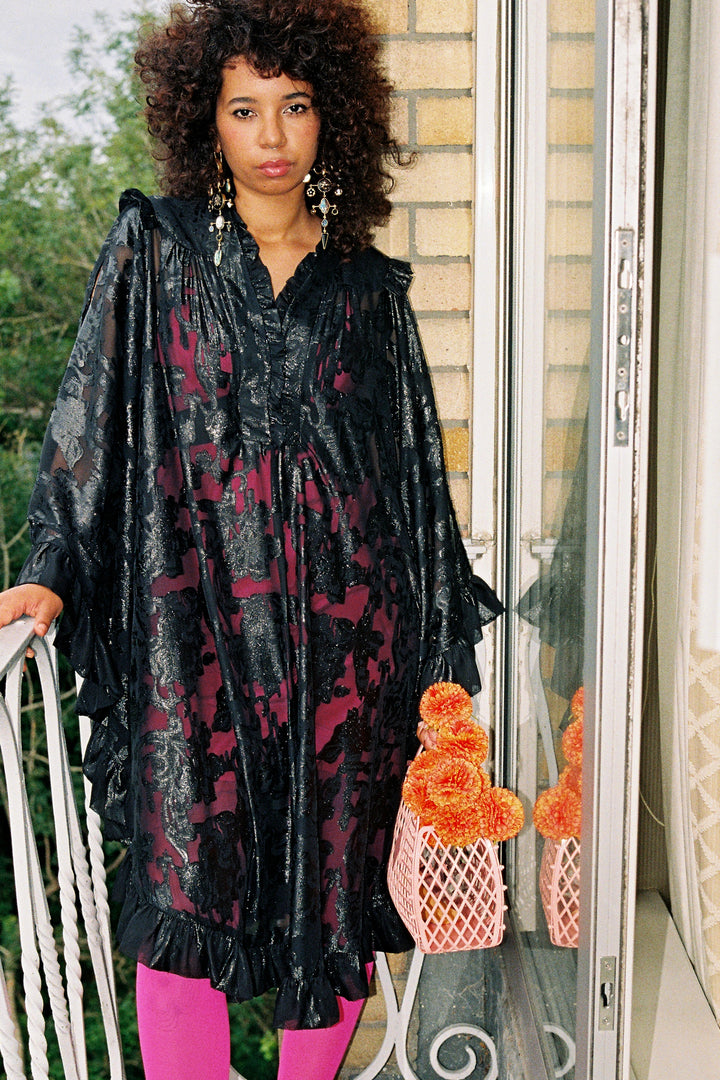 Evie x Marissa Kaftan