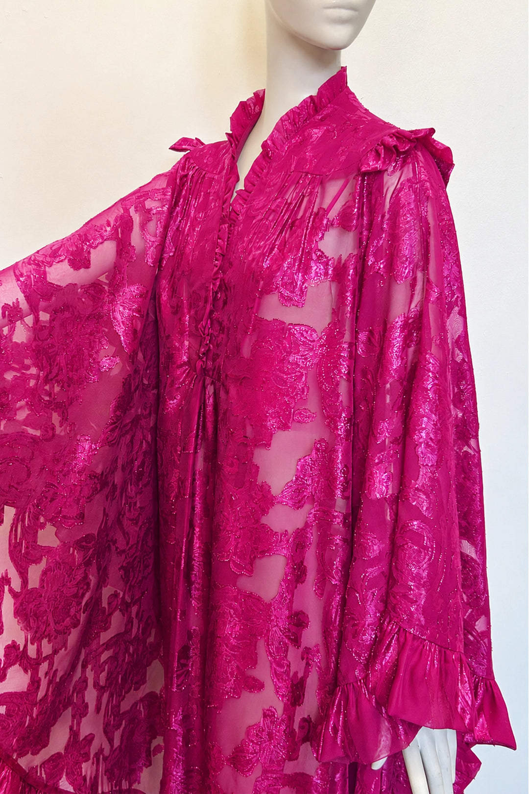 Evie x Marissa Kaftan