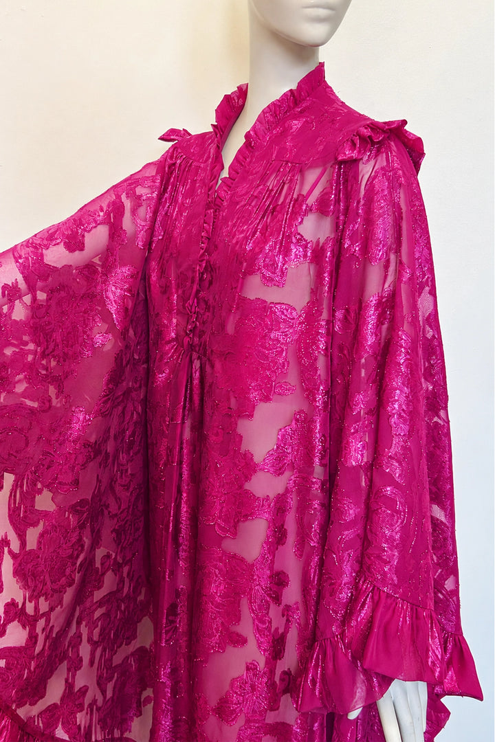 Evie x Marissa Kaftan