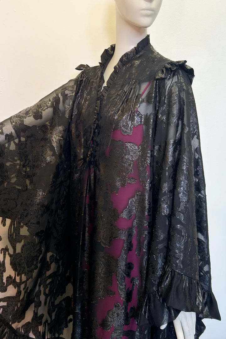 Evie x Marissa Kaftan