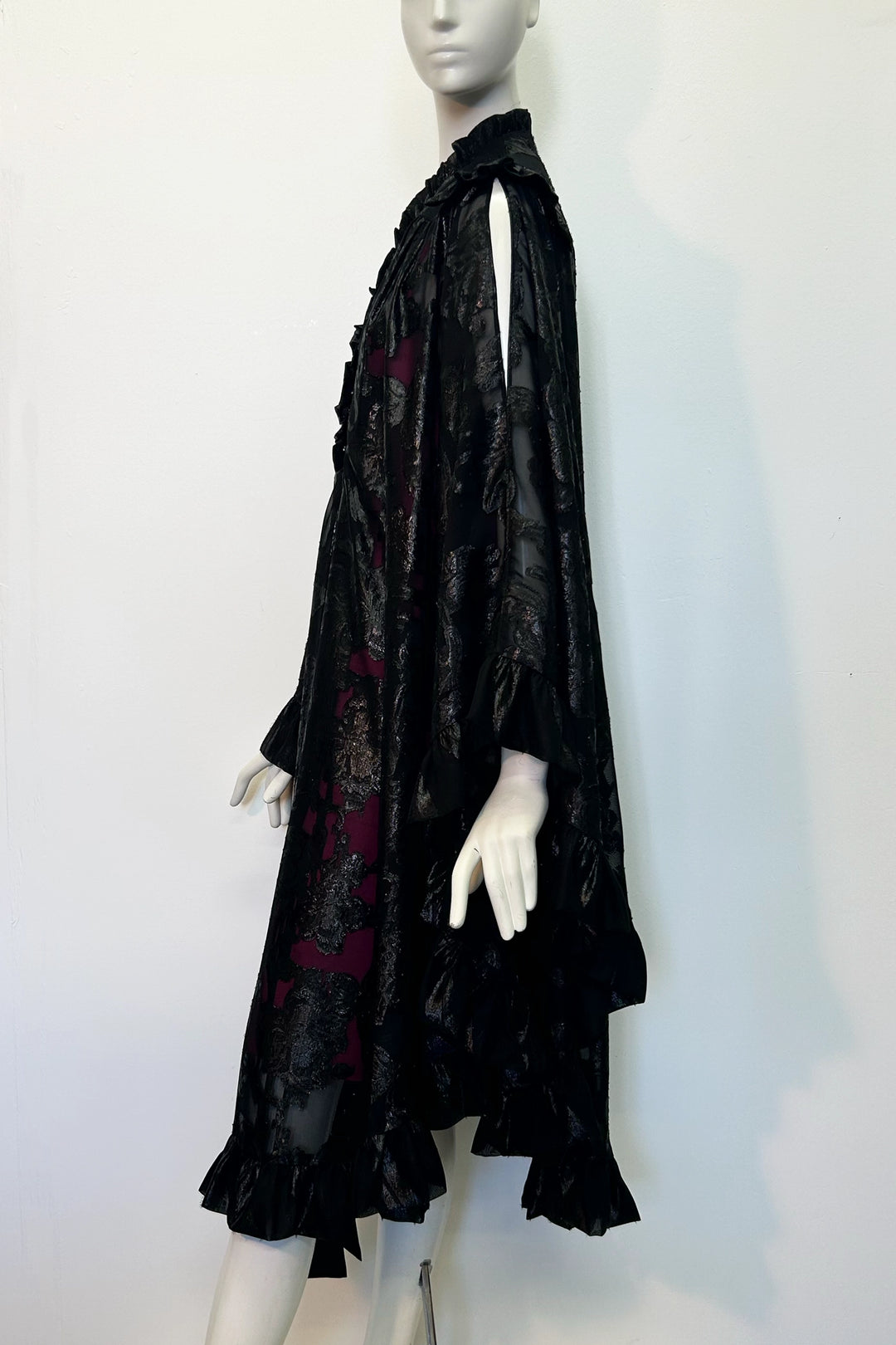 Evie x Marissa Kaftan