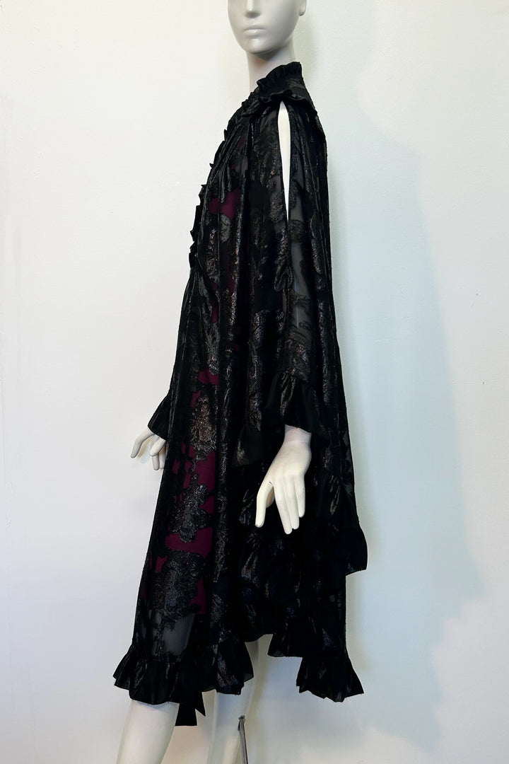Evie x Marissa Kaftan