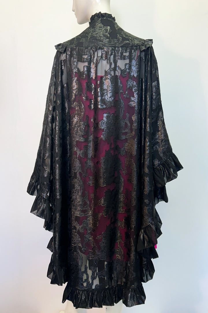Evie x Marissa Kaftan
