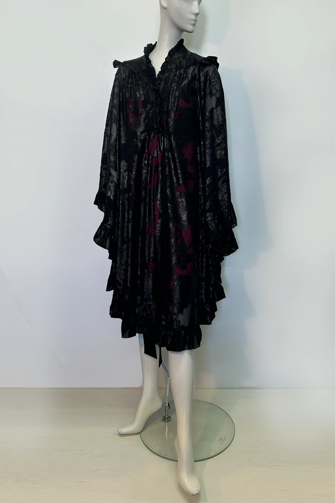 Evie x Marissa Kaftan