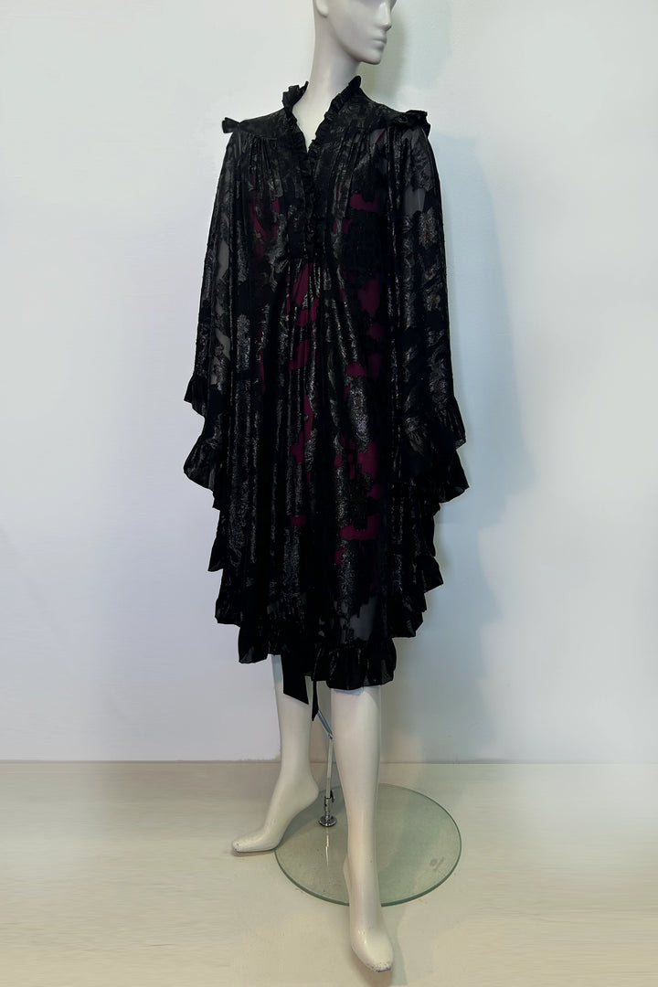 Evie x Marissa Kaftan