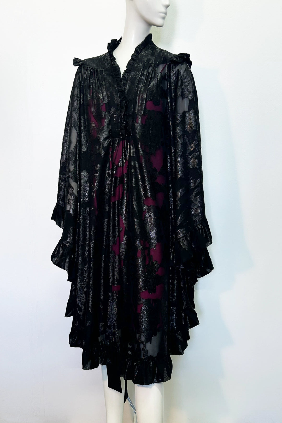 Evie x Marissa Kaftan