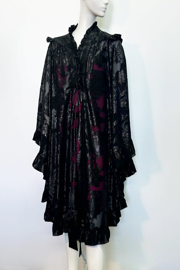Evie x Marissa Kaftan