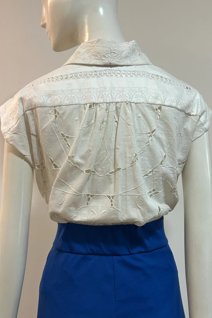 Cecile Double Jersey Culottes
