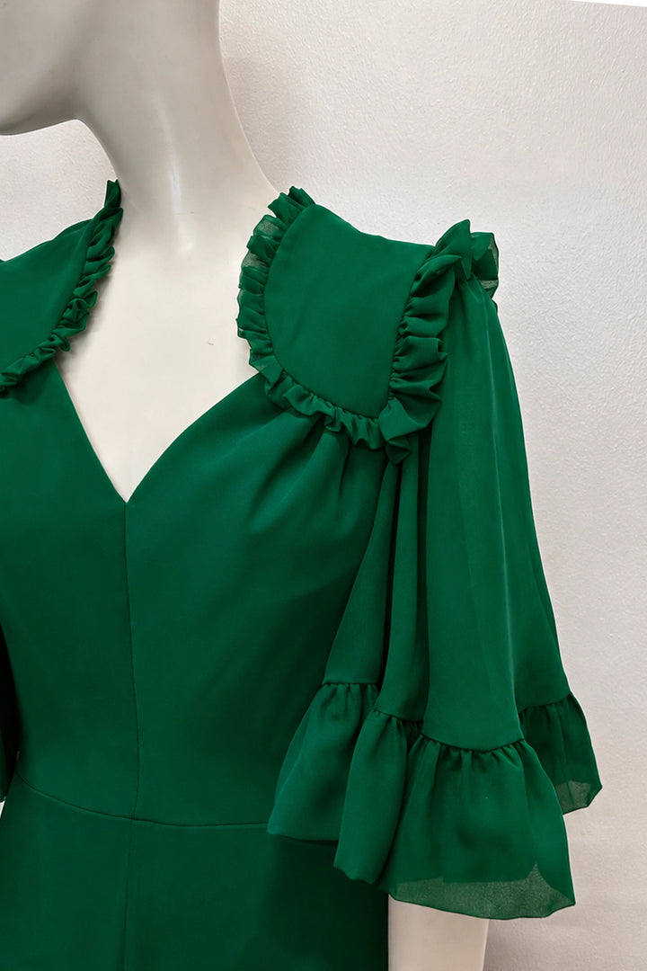 Kylie Maxi Dress