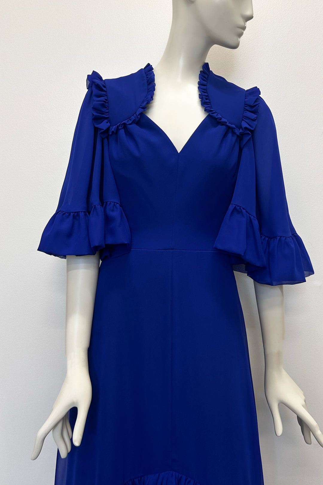 Kylie Maxi Dress