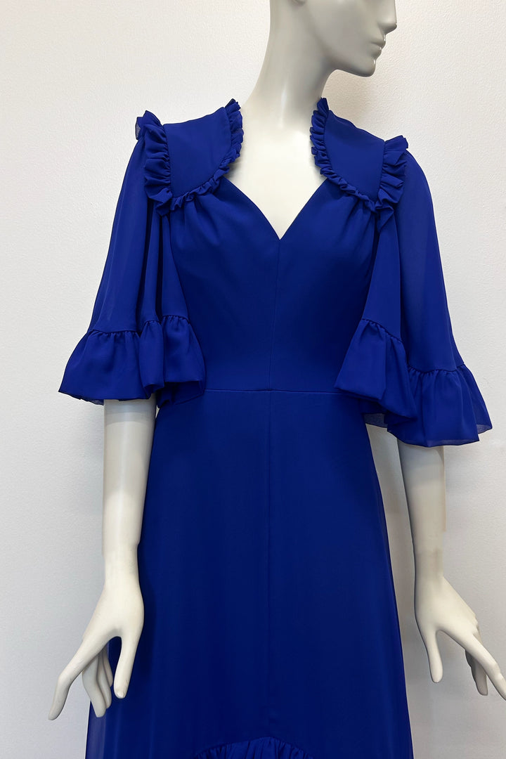 Kylie Maxi Dress