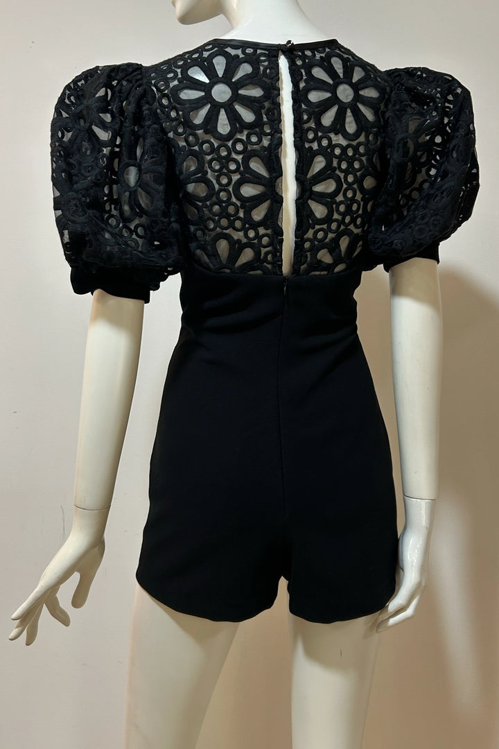 Lady Lu Playsuit