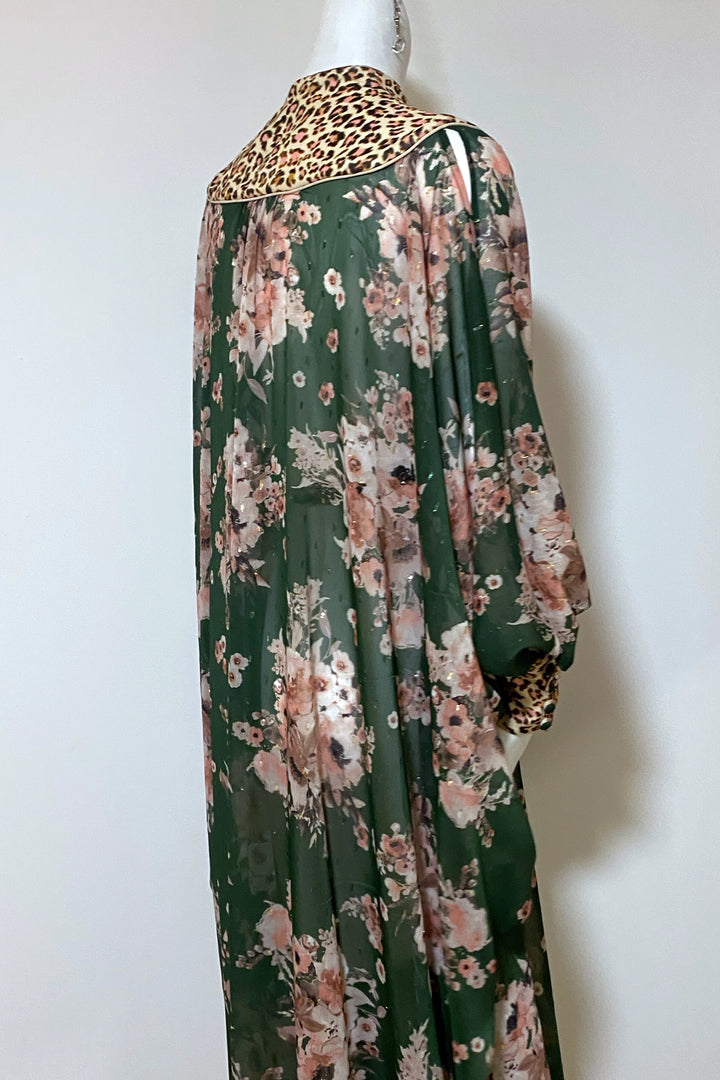 Marissa Maxi Kaftan