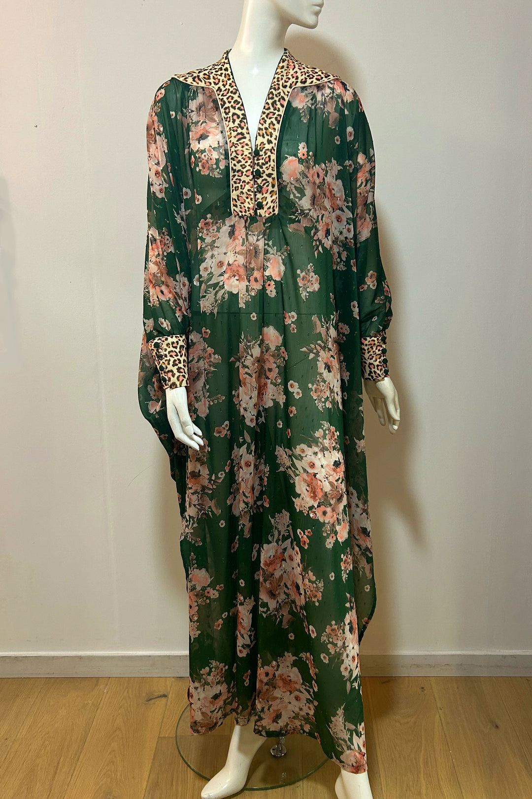 Marissa Maxi Kaftan