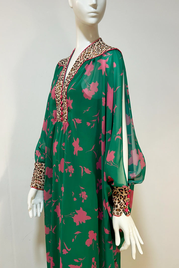 Marissa Maxi Kaftan