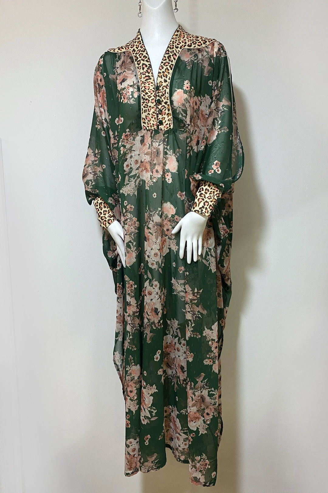 Marissa Maxi Kaftan