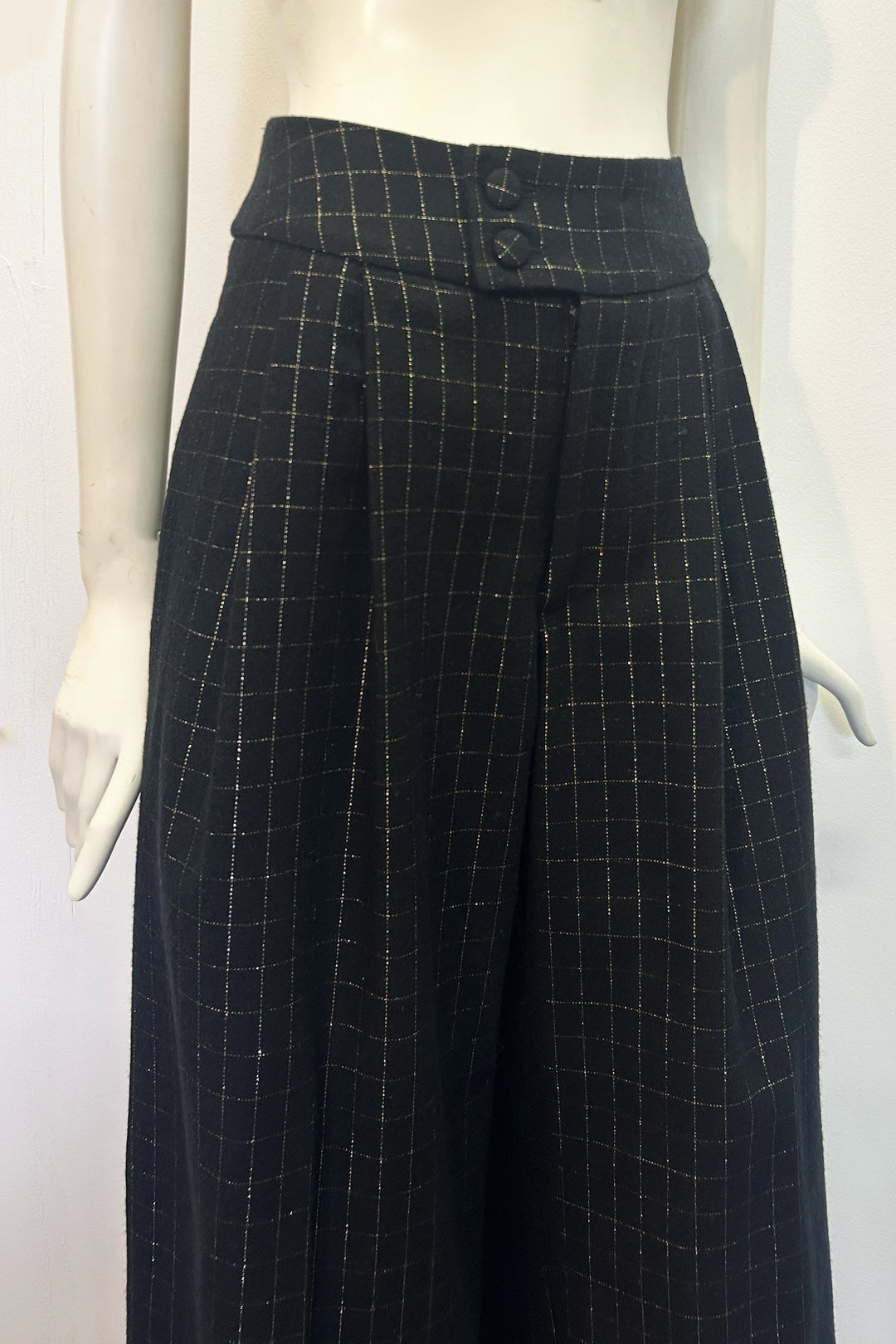 Pacino Wide Leg Pants