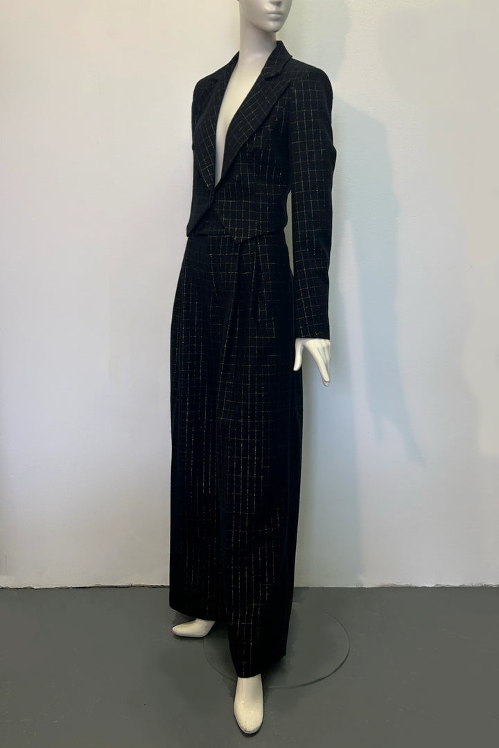 Pacino Wide Leg Pants