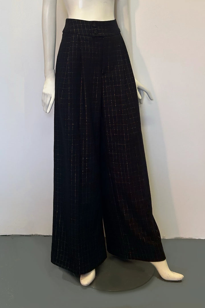 Pacino Wide Leg Pants