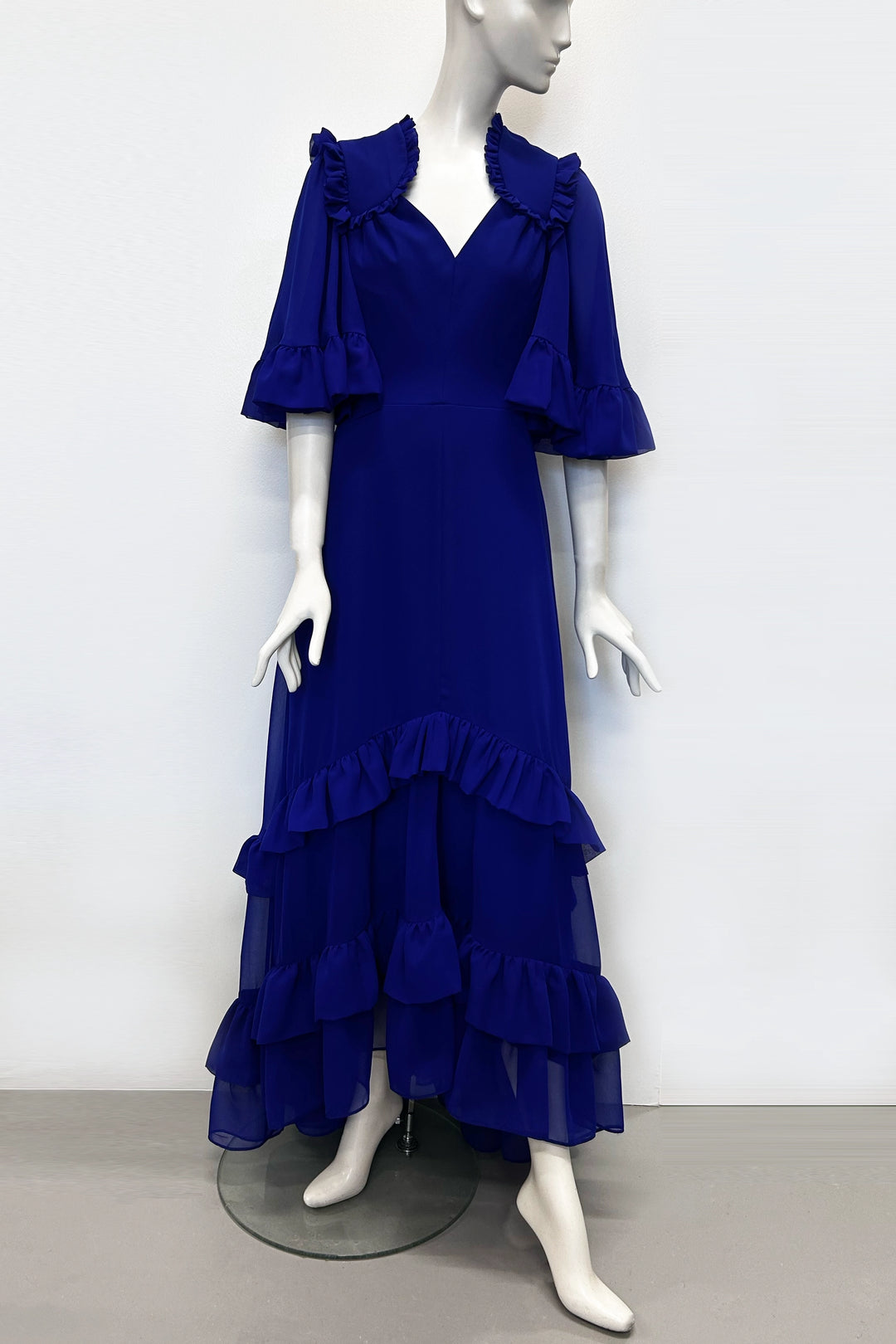 Kylie Maxi Dress